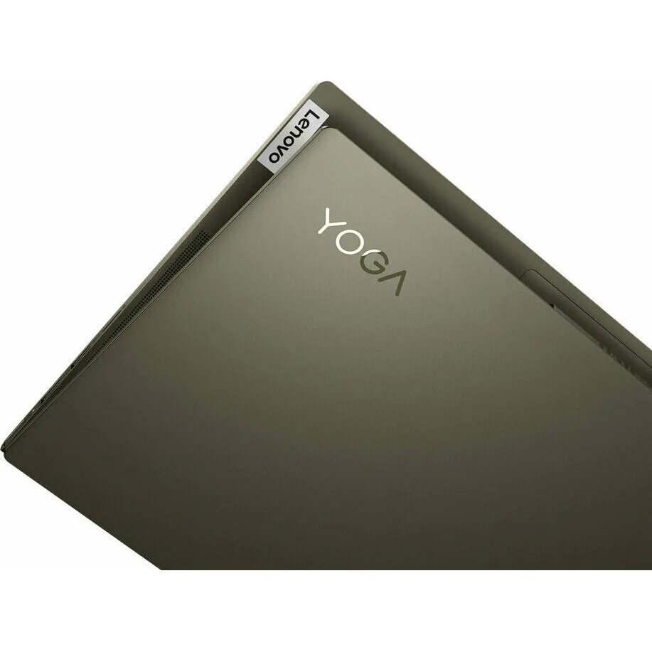 Lenovo Yoga Slim 7i 14IIL05 82A100HBRU - ноутбук (ЛЕНОВО) Lenovo Yoga Slim 7i 14IIL05 82A100HBRU - ноутбук (ЛЕНОВО)