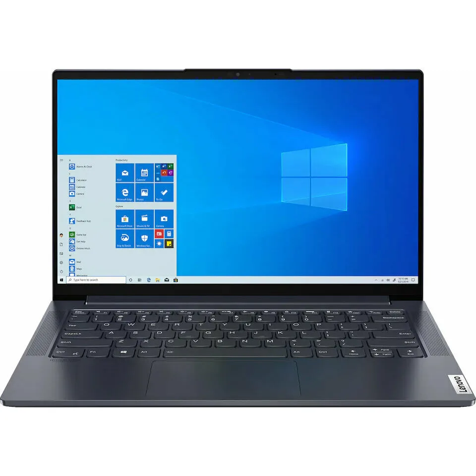 Lenovo Yoga Slim 7i 14ITL05 82A3004PRU ноутбук (ЛЕНОВО) Lenovo Yoga Slim 7i 14ITL05 82A3004PRU ноутбук (ЛЕНОВО)
