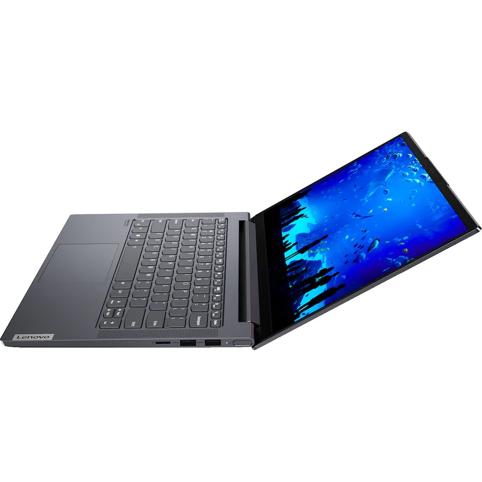 Lenovo Yoga Slim 7i 14ITL05 82A3004SRU - ноутбук (ЛЕНОВО) Lenovo Yoga Slim 7i 14ITL05 82A3004SRU - ноутбук (ЛЕНОВО)