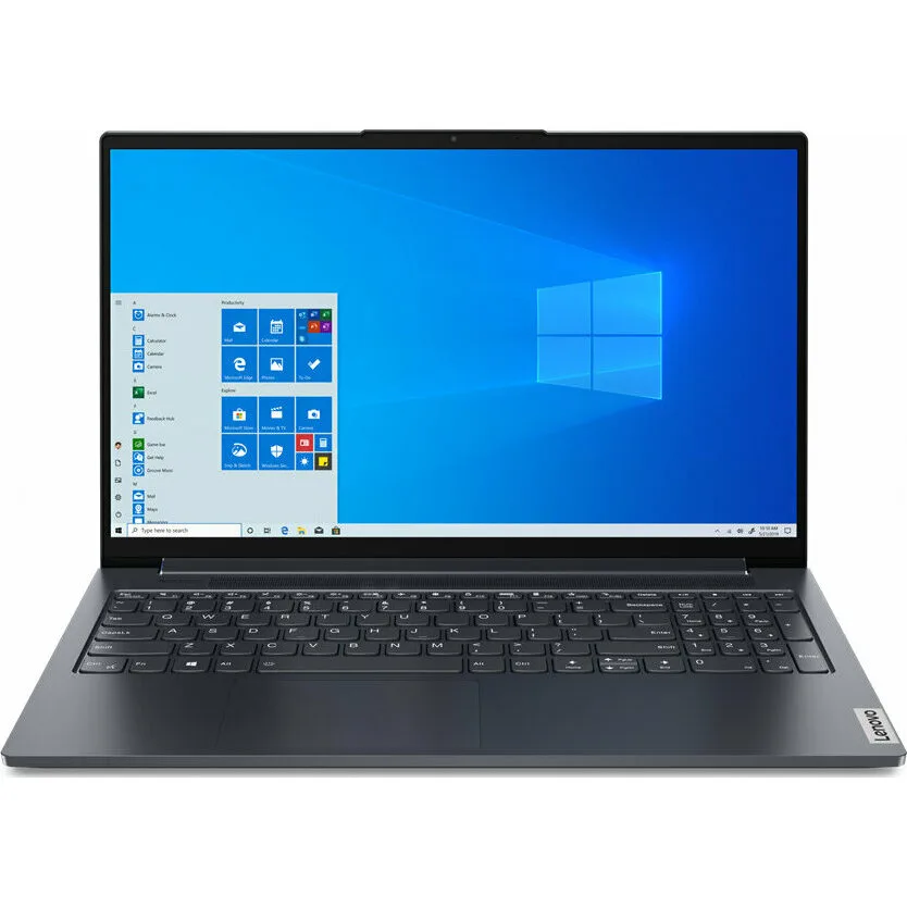 Lenovo Yoga Slim 7i 15IIL05 82AA002ARU - ноутбук (ЛЕНОВО) Lenovo Yoga Slim 7i 15IIL05 82AA002ARU - ноутбук (ЛЕНОВО)