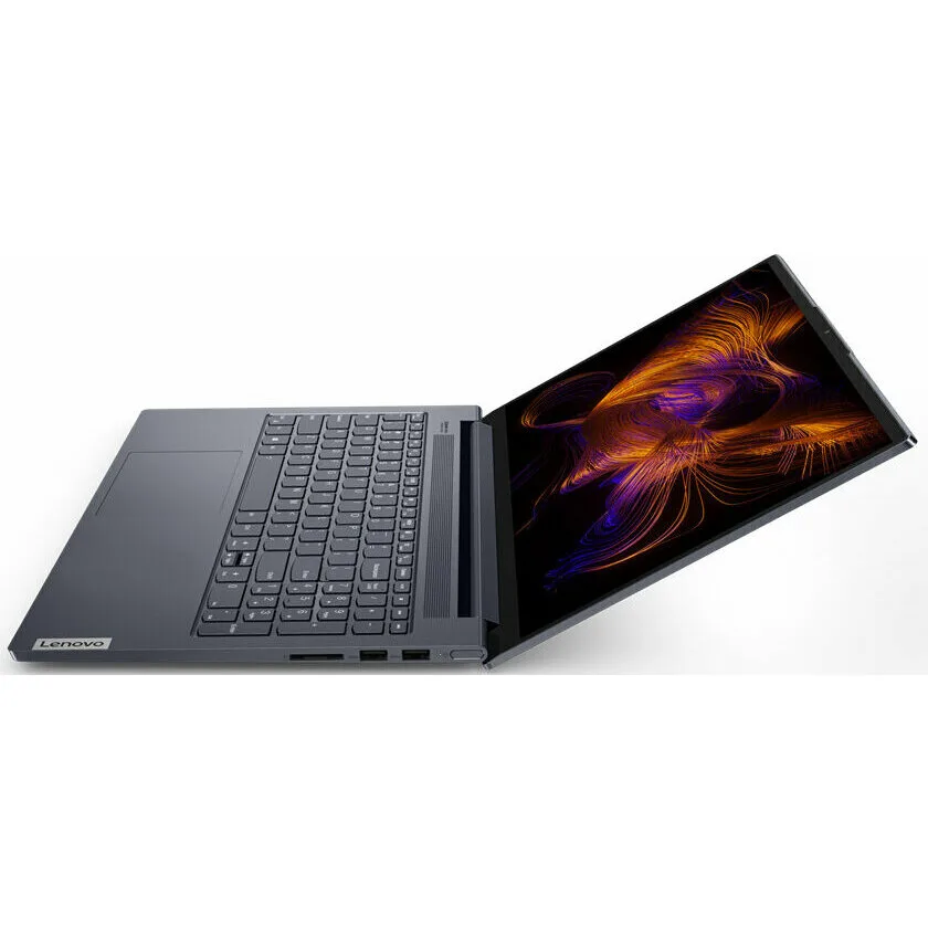 Lenovo Yoga Slim 7i 15IIL05 82AA002ARU - ноутбук (ЛЕНОВО) Lenovo Yoga Slim 7i 15IIL05 82AA002ARU - ноутбук (ЛЕНОВО)