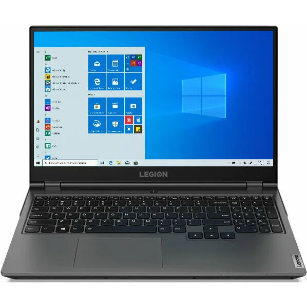 Ноутбук Lenovo Legion 5Pi 15IMH05H 82AW004HRU
