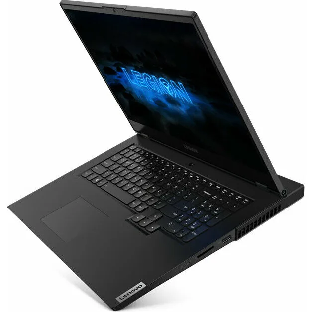 Lenovo Legion 5i 17IMH05 82B3002DRU - ноутбук (ЛЕНОВО) Lenovo Legion 5i 17IMH05 82B3002DRU - ноутбук (ЛЕНОВО)