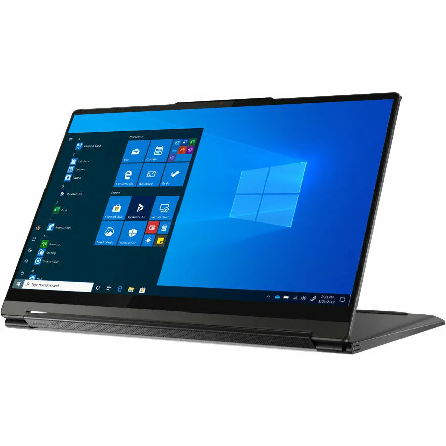 Lenovo Yoga 9i 14ITL5 82BG003QRU ноутбук (ЛЕНОВО) Lenovo Yoga 9i 14ITL5 82BG003QRU ноутбук (ЛЕНОВО)