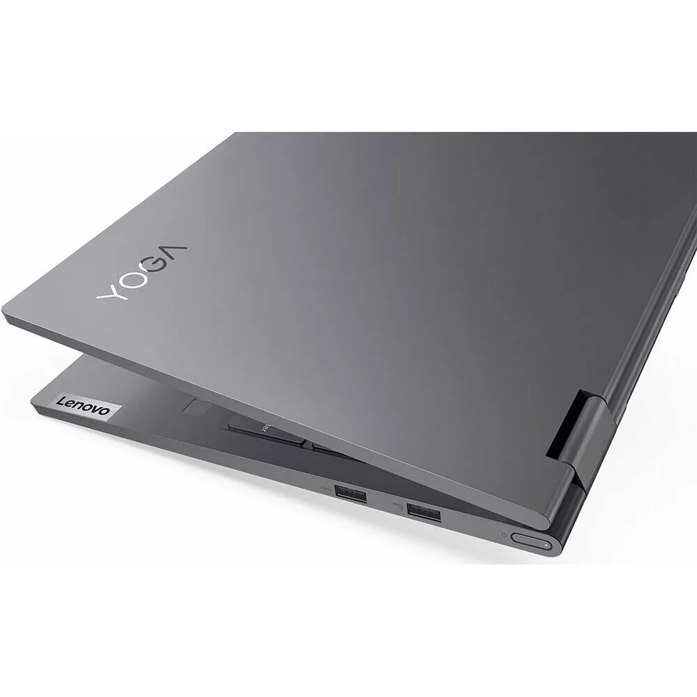 Lenovo Yoga 7i 15ITL5 82BJ005TRU ноутбук (ЛЕНОВО) Lenovo Yoga 7i 15ITL5 82BJ005TRU ноутбук (ЛЕНОВО)