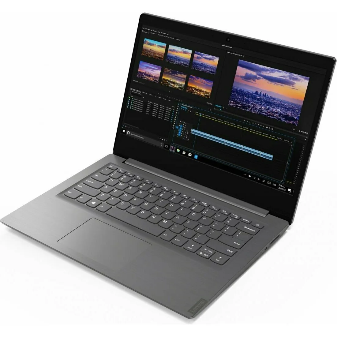 Ноутбук Lenovo V14-IIL 82C400S6RU (ЛЕНОВО) Ноутбук Lenovo V14-IIL 82C400S6RU (ЛЕНОВО)