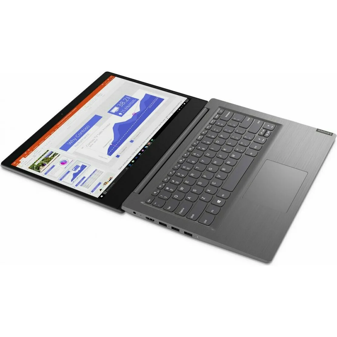 Lenovo V14 IIL 82C4013ERU (ЛЕНОВО) Lenovo V14 IIL 82C4013ERU (ЛЕНОВО)