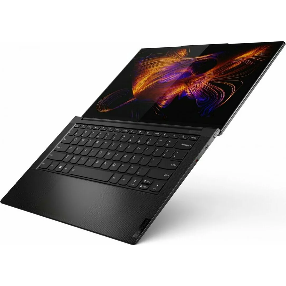 Lenovo Yoga Slim 9i 14ITL5 82D10028RU - ноутбук (ЛЕНОВО) Lenovo Yoga Slim 9i 14ITL5 82D10028RU - ноутбук (ЛЕНОВО)