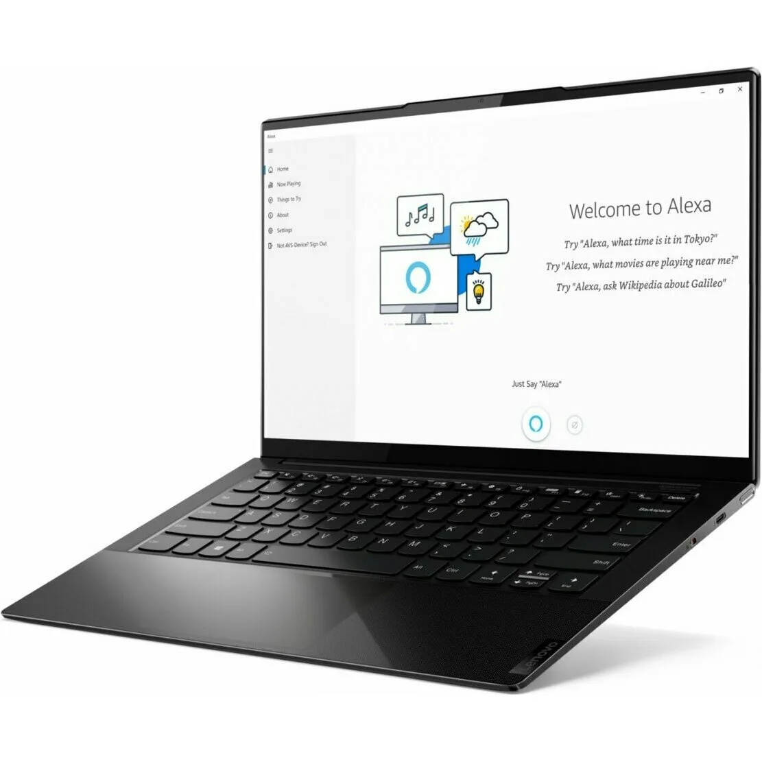 Lenovo Yoga Slim 9i 14ITL5 82D1003CRU — ноутбук (ЛЕНОВО) Lenovo Yoga Slim 9i 14ITL5 82D1003CRU — ноутбук (ЛЕНОВО)