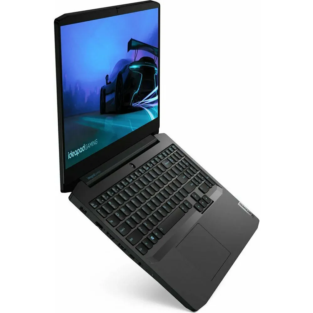 Lenovo IdeaPad Gaming 3 15ARH05 82EY000ERU - игровой ноутбук (ЛЕНОВО) Lenovo IdeaPad Gaming 3 15ARH05 82EY000ERU - игровой ноутбук (ЛЕНОВО)