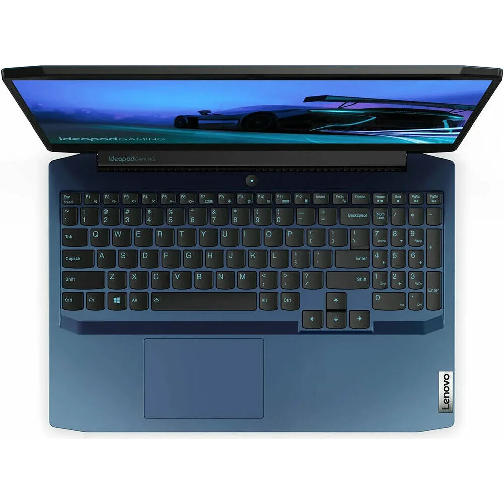 Lenovo IdeaPad Gaming 3 15ARH05 82EY009KRK ноутбук (ЛЕНОВО) Lenovo IdeaPad Gaming 3 15ARH05 82EY009KRK ноутбук (ЛЕНОВО)
