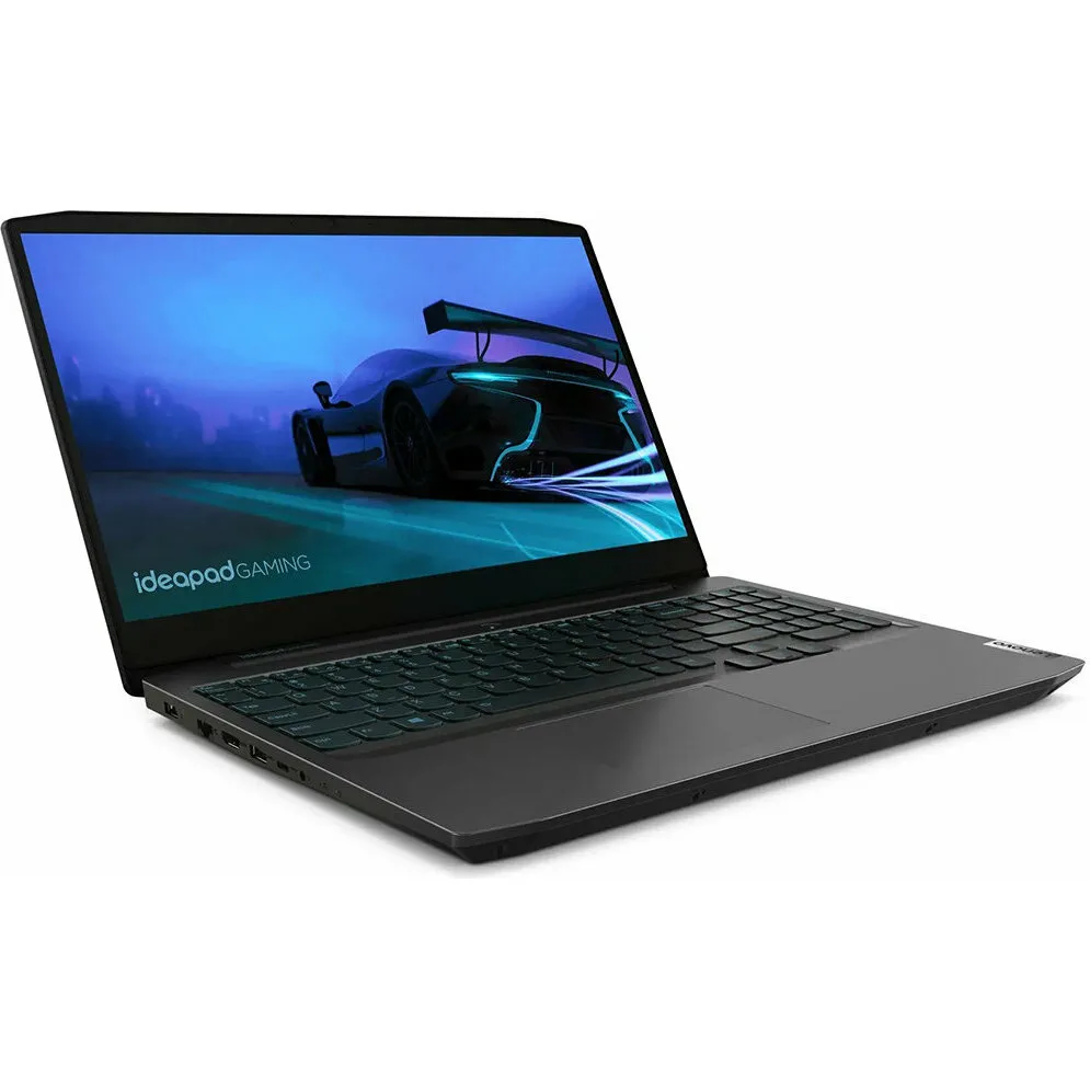 Lenovo IdeaPad Gaming 3 15ARH05 82EY00ACRK - ноутбук (ЛЕНОВО) Lenovo IdeaPad Gaming 3 15ARH05 82EY00ACRK - ноутбук (ЛЕНОВО)