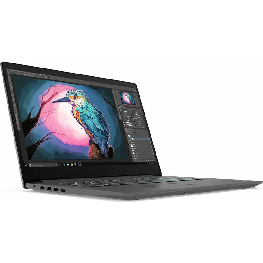 Lenovo 82GX0000RU ноутбук V17 IIL (ЛЕНОВО) Lenovo 82GX0000RU ноутбук V17 IIL (ЛЕНОВО)
