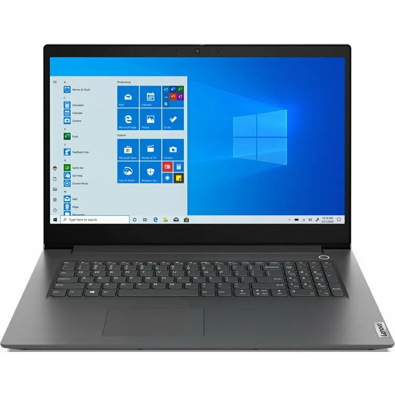 Ноутбук Lenovo V17 IIL 82GX0083RU