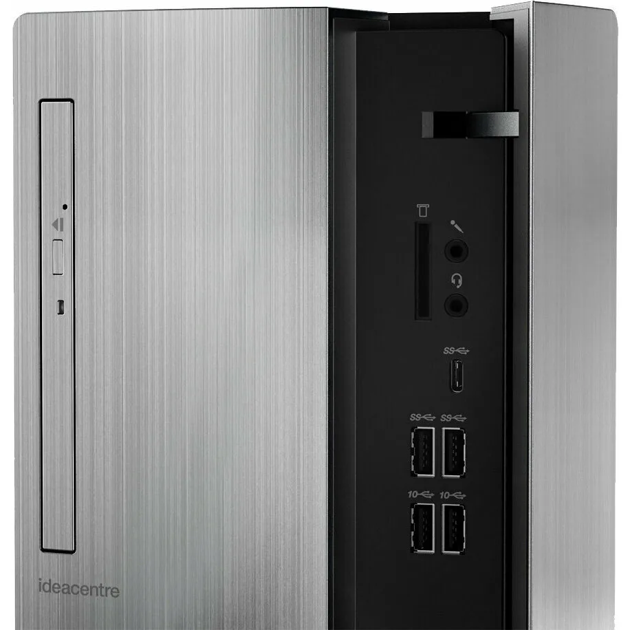 Lenovo 90LU0091RS системный блок IdeaCentre 510-15ICK (ЛЕНОВО) Lenovo 90LU0091RS системный блок IdeaCentre 510-15ICK (ЛЕНОВО)