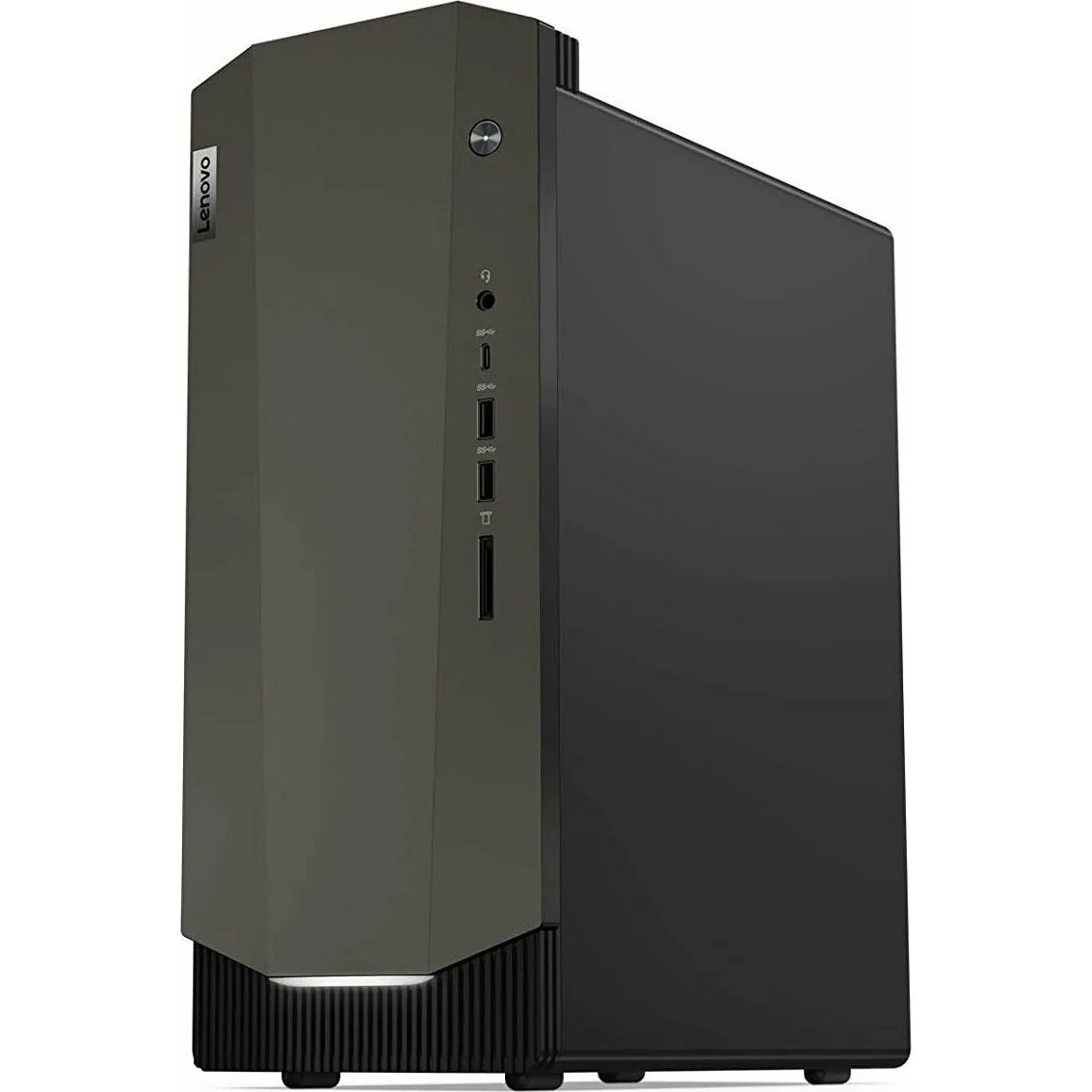 Lenovo IdeaCentre Gaming 5i 14IMB05 90N9009NRS, игровой системный блок
