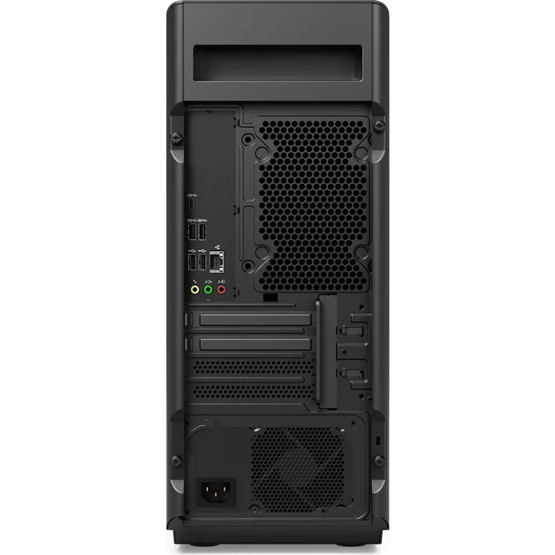 Системный блок Lenovo Legion T5i 28IMB05 90NC008CRS (ЛЕНОВО) Системный блок Lenovo Legion T5i 28IMB05 90NC008CRS (ЛЕНОВО)