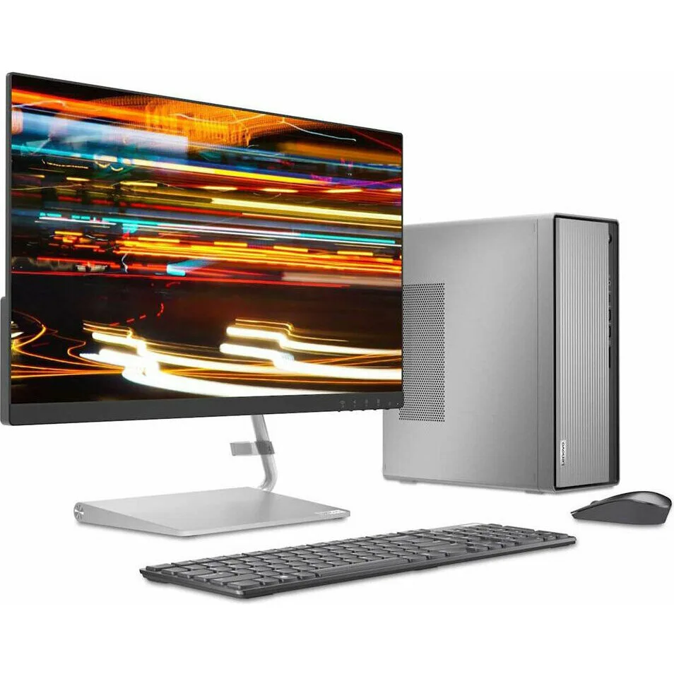Lenovo IdeaCentre 5 14ARE05 90Q3000NRS системный блок (ЛЕНОВО) Lenovo IdeaCentre 5 14ARE05 90Q3000NRS системный блок (ЛЕНОВО)