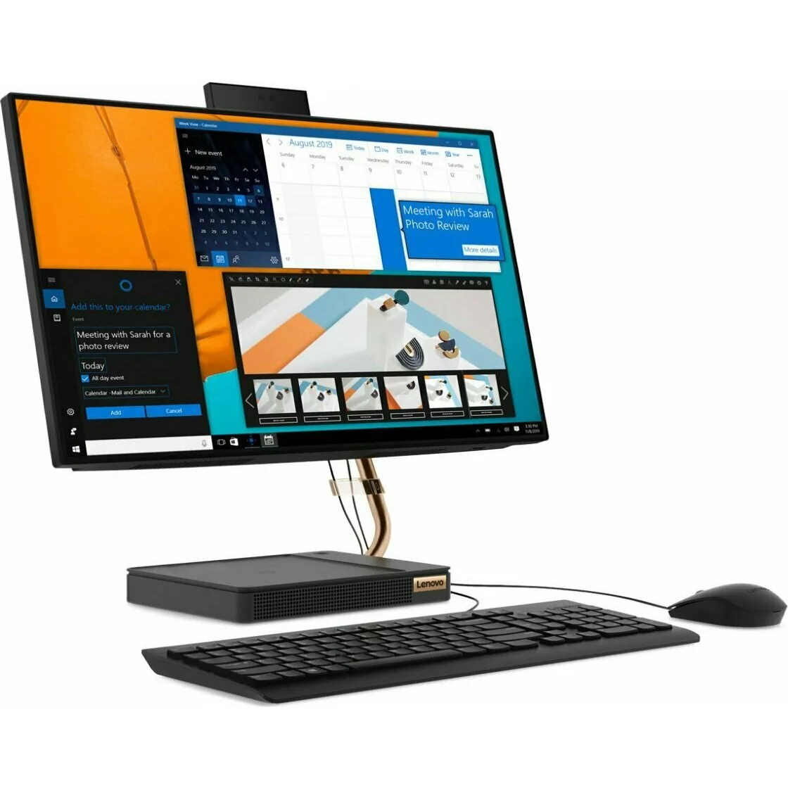 Моноблок Lenovo IdeaCentre AIO A540-24API F0EM000HRK (ЛЕНОВО) Моноблок Lenovo IdeaCentre AIO A540-24API F0EM000HRK (ЛЕНОВО)