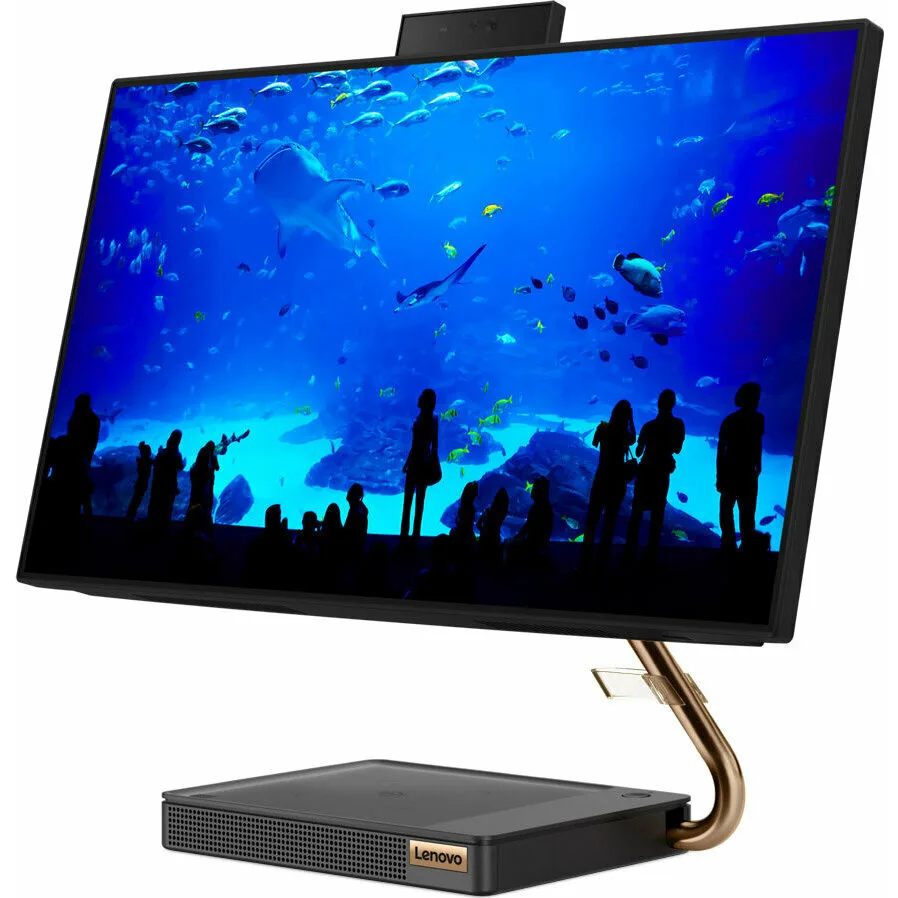 Lenovo IdeaCentre AIO A540-24API F0EM005QRK моноблок (ЛЕНОВО) Lenovo IdeaCentre AIO A540-24API F0EM005QRK моноблок (ЛЕНОВО)