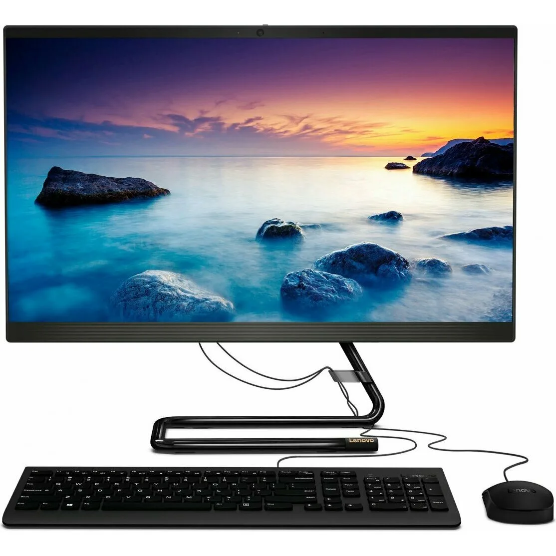 Lenovo IdeaCentre AIO 3 24IMB05 F0EU009DRK моноблок