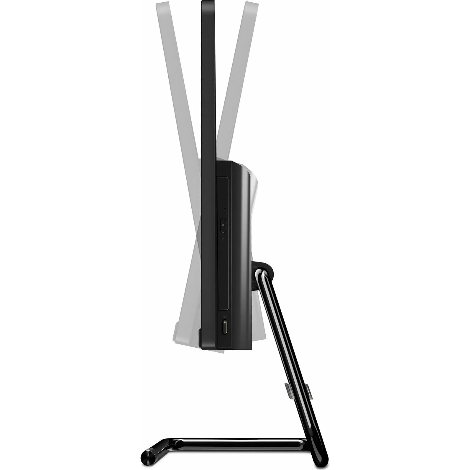 Lenovo IdeaCentre AIO 3 24IMB05 F0EU009DRK моноблок (ЛЕНОВО) Lenovo IdeaCentre AIO 3 24IMB05 F0EU009DRK моноблок (ЛЕНОВО)