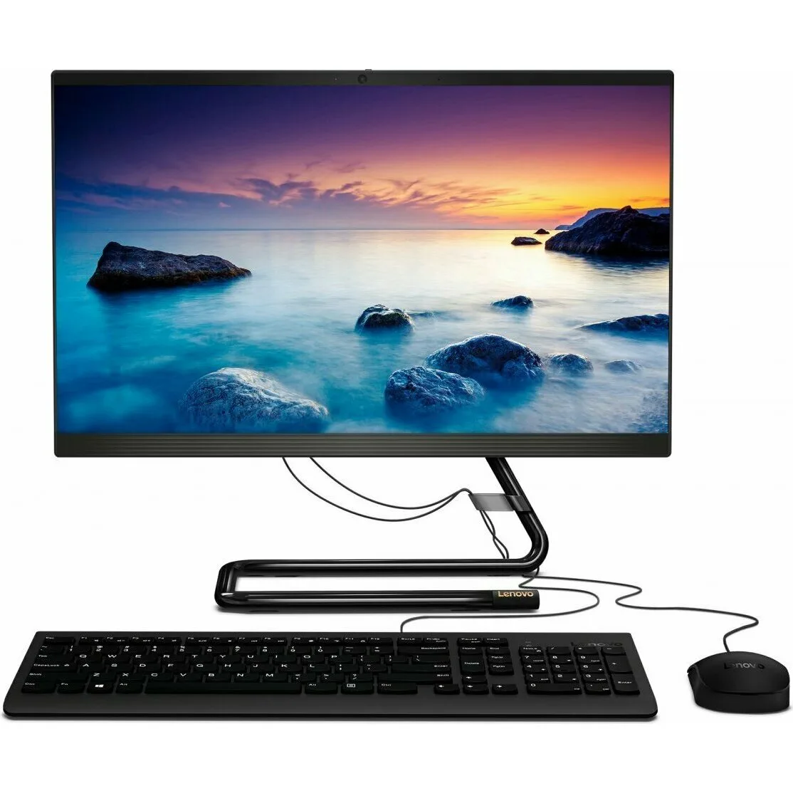 Моноблок Lenovo IdeaCentre AIO 3i 22IMB05 F0EV003JRK