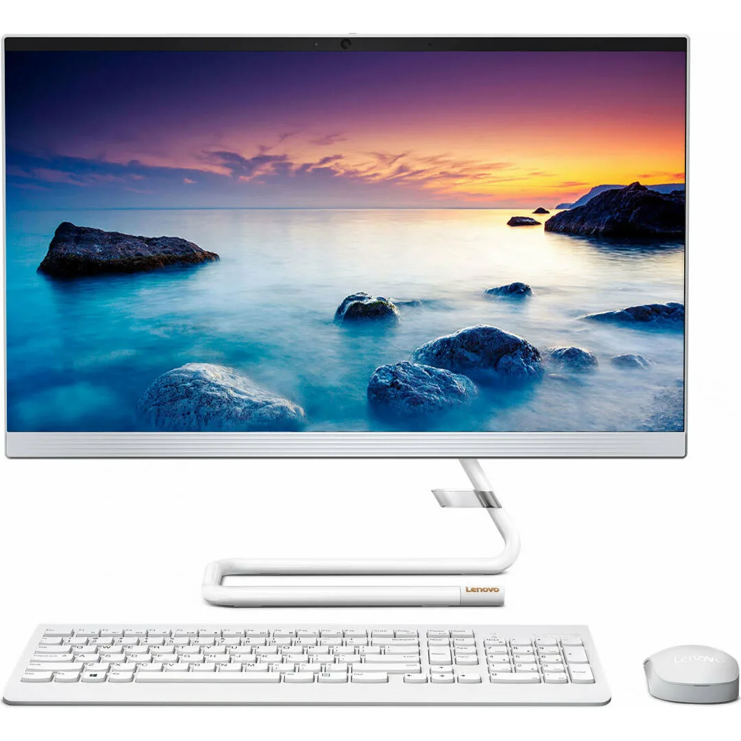Моноблок Lenovo IdeaCentre AIO 3 24ARE05 F0EW005YRK