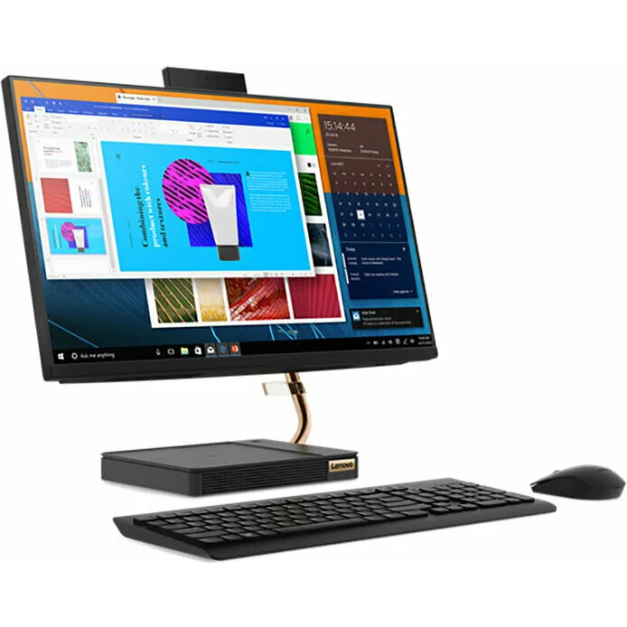 Lenovo F0FB003QRK моноблок IdeaCentre AIO 5i 24IMB05 (ЛЕНОВО) Lenovo F0FB003QRK моноблок IdeaCentre AIO 5i 24IMB05 (ЛЕНОВО)