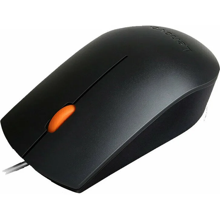 Lenovo 300 USB Mouse GX30M39704 - проводная мышь (ЛЕНОВО) Lenovo 300 USB Mouse GX30M39704 - проводная мышь (ЛЕНОВО)