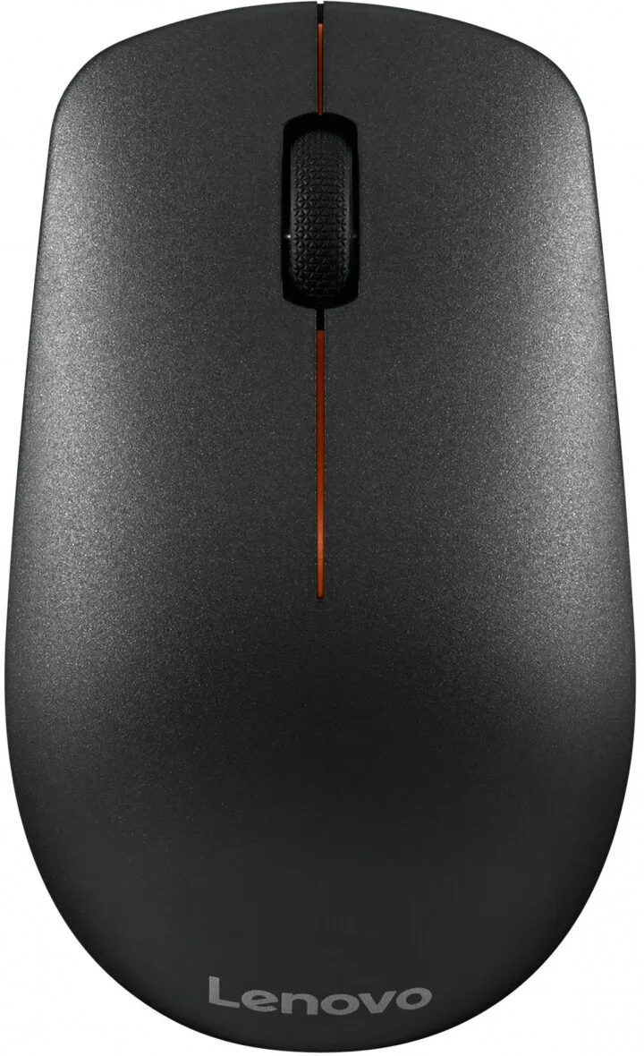 Lenovo 400 Wireless (WW) GY50R91293 мышь