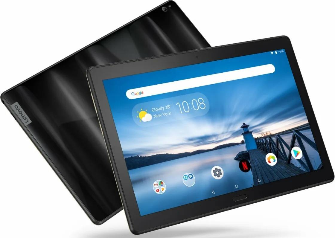 Lenovo Tab P10 TB-X705L 64 ГБ ZA450084RU (ЛЕНОВО) Lenovo Tab P10 TB-X705L 64 ГБ ZA450084RU (ЛЕНОВО)
