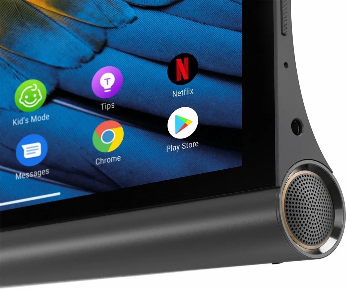Планшет Lenovo Yoga Smart Tab YT-X705X ZA540009RU (ЛЕНОВО) Планшет Lenovo Yoga Smart Tab YT-X705X ZA540009RU (ЛЕНОВО)