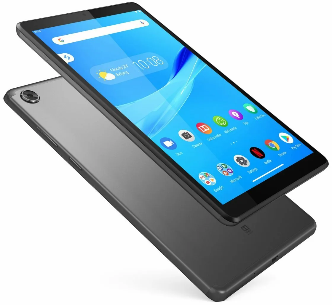 Lenovo Tab M8 TB-8505F ZA5G0021RU планшет (ЛЕНОВО) Lenovo Tab M8 TB-8505F ZA5G0021RU планшет (ЛЕНОВО)