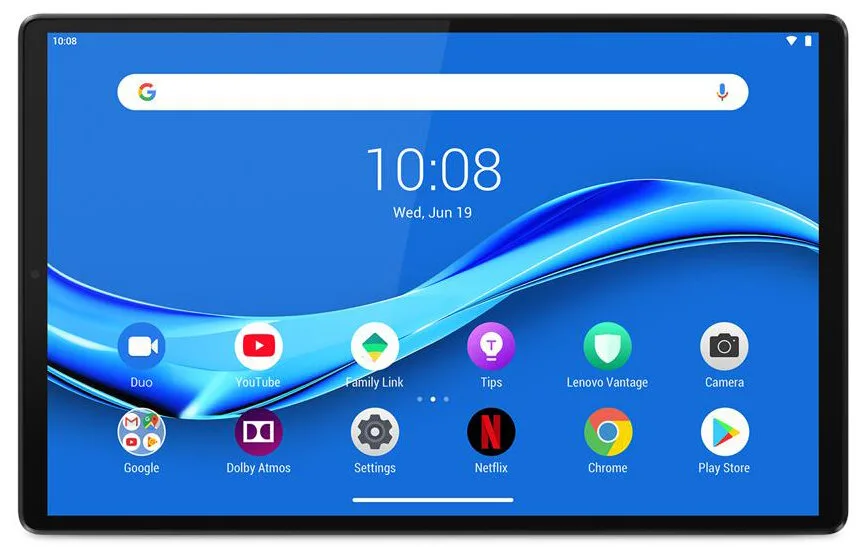 Lenovo Smart Tab M10 FHD Plus TB-X606F (Gen 2) ZA5V0302RU планшет (ЛЕНОВО) Lenovo Smart Tab M10 FHD Plus TB-X606F (Gen 2) ZA5V0302RU планшет (ЛЕНОВО)