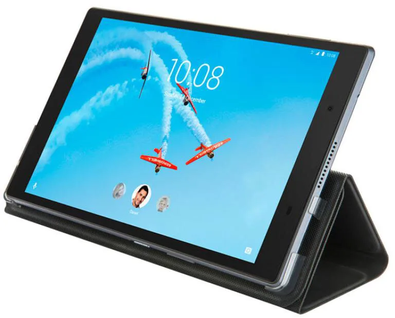 Чехол Lenovo ZG38C01730 Folio TAB4 8 HD (ЛЕНОВО) Чехол Lenovo ZG38C01730 Folio TAB4 8 HD (ЛЕНОВО)
