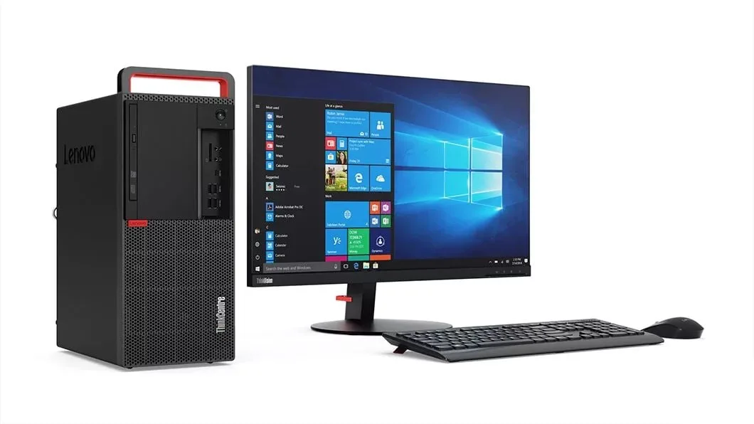 Lenovo ThinkCentre M920 Tower 11TC1MDM92T компьютер (ЛЕНОВО) Lenovo ThinkCentre M920 Tower 11TC1MDM92T компьютер (ЛЕНОВО)