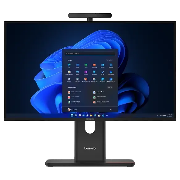 Lenovo ThinkCentre M90a Gen 6 13ATCTO1WWUS1 моноблок (ЛЕНОВО) Lenovo ThinkCentre M90a Gen 6 13ATCTO1WWUS1 моноблок (ЛЕНОВО)