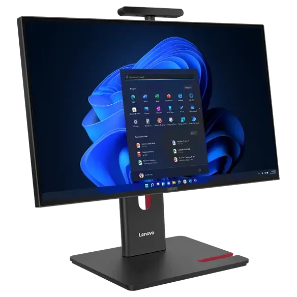 Lenovo ThinkCentre M90a Gen 6 13ATCTO1WWUS1 моноблок (ЛЕНОВО) Lenovo ThinkCentre M90a Gen 6 13ATCTO1WWUS1 моноблок (ЛЕНОВО)