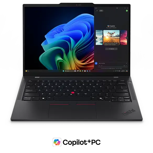 Ноутбук Lenovo ThinkPad T14s Gen 6 (14