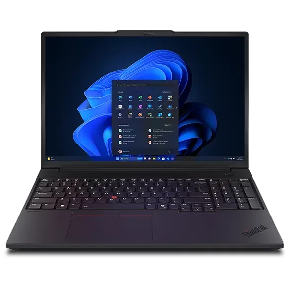 Lenovo ThinkPad P16v Gen 3 (16