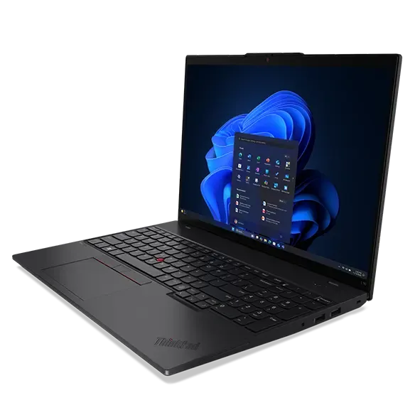 Lenovo ThinkPad L16 Gen 2 (16 Lenovo ThinkPad L16 Gen 2 (16