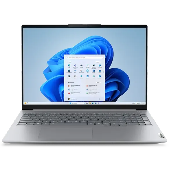Ноутбук Lenovo ThinkBook 16 Gen 8 (16