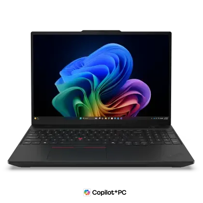 Ноутбук Lenovo ThinkPad T16 Gen 5 (16