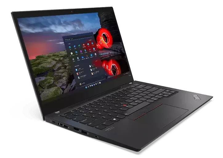 Lenovo ThinkPad T14s Gen 2 22TPT144SA1 - ноутбук (ЛЕНОВО) Lenovo ThinkPad T14s Gen 2 22TPT144SA1 - ноутбук (ЛЕНОВО)