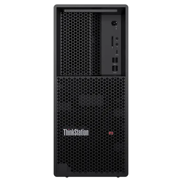 Рабочая станция Lenovo ThinkStation P3 Tower Gen 2 Intel 30HTCTO1WWUS1