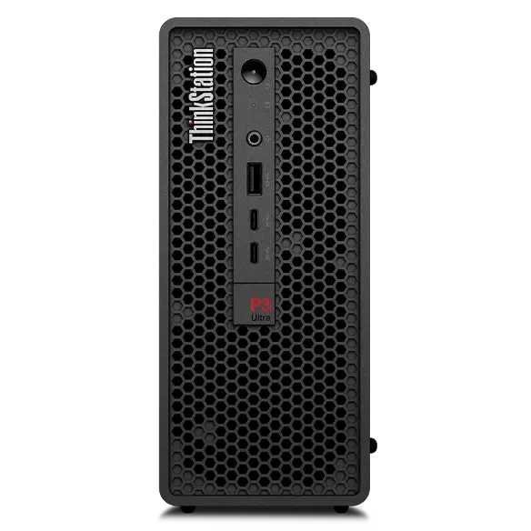 Lenovo ThinkStation P3 Ultra SFF Gen 2 (Intel) 30J6000PUS (ЛЕНОВО) Lenovo ThinkStation P3 Ultra SFF Gen 2 (Intel) 30J6000PUS (ЛЕНОВО)