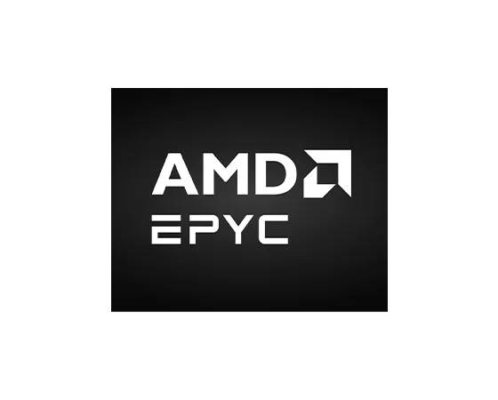 Процессор Lenovo ThinkSystem SR665 V3 AMD EPYC 9124 16C 200 Вт 3.0 ГГц без вентилятора 4XG7A85822