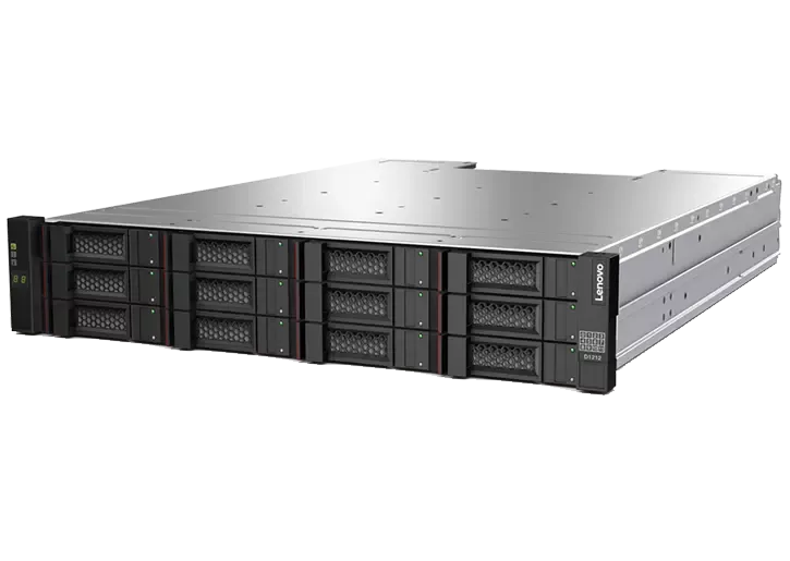Lenovo D1212 77X2CRB1212 система хранения DAS / JBOD (ЛЕНОВО) Lenovo D1212 77X2CRB1212 система хранения DAS / JBOD (ЛЕНОВО)