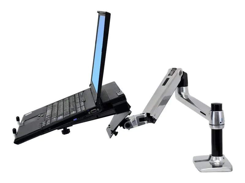 Полка для ноутбука Ergotron Notebook Tray 78001446